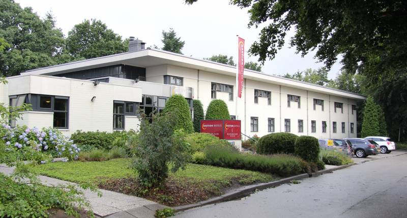 Buitenzijde