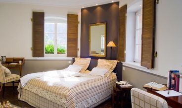afbeelding van Comfort kamer