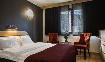afbeelding van Standaard Kamer