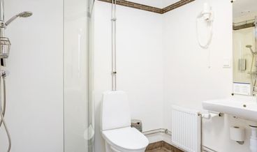 afbeelding van Standaard Kamer