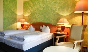 afbeelding van Standaard Kamer