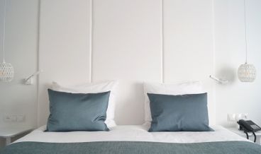 afbeelding van Comfort kamer