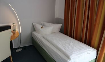 afbeelding van Standard Double Room-2 Twin Beds Free WiFi Free self parking Free breakfast