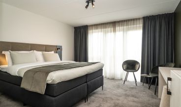 afbeelding van Deluxe Plus kamer
