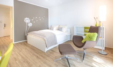 afbeelding van Appartement