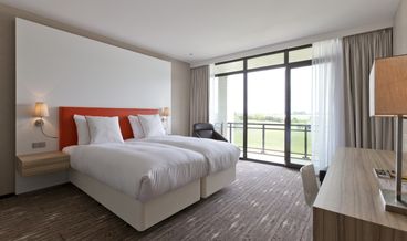 afbeelding van Superior kamer