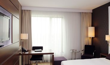 afbeelding van Tweepersoonskamer twin - hotdeal
