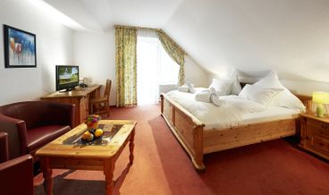 afbeelding van Comfort kamer