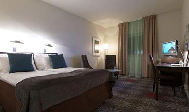 afbeelding van Standaard Kamer
