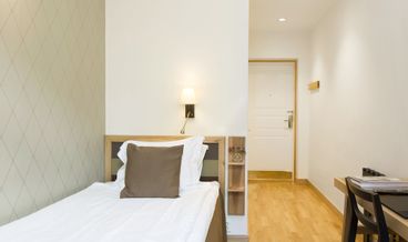 afbeelding van Double Room-1 Double Bed Non Refundable Free WiFi Free breakfast