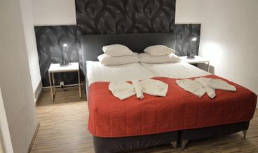 afbeelding van Standaard Kamer