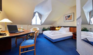 afbeelding van Halfpension Special