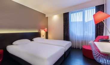 afbeelding van Standaard Kamer
