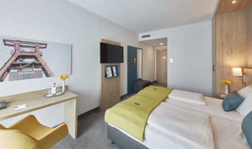 afbeelding van Business kamer