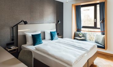 afbeelding van Executive kamer