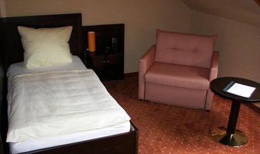 afbeelding van Double Room-1 Double Bed Free WiFi Free self parking Free breakfast