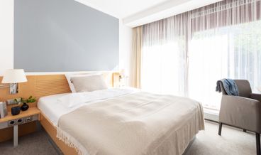 afbeelding van Comfort kamer