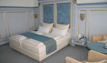 afbeelding van Superior kamer