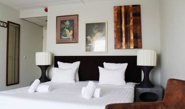 afbeelding van Deluxe Kamer Double