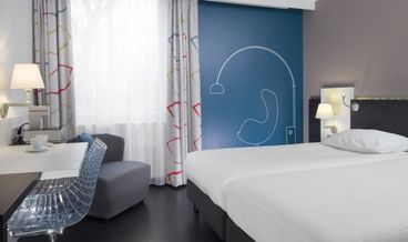 afbeelding van Standaard Kamer