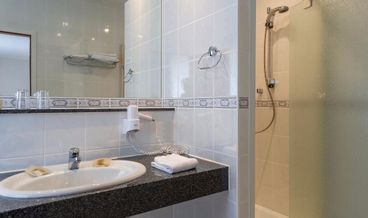 afbeelding van Comfort Driepersoonskamer