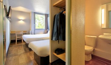 afbeelding van Double Room, Non Smoking-1 Double Bed Free WiFi Free self parking