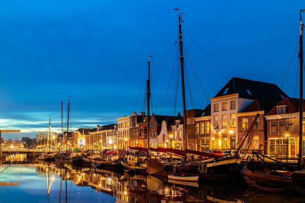 Hotels in Zwolle