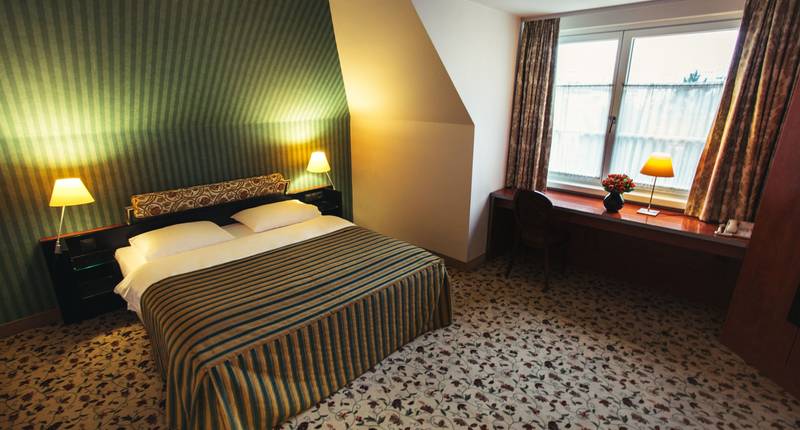 Kamer