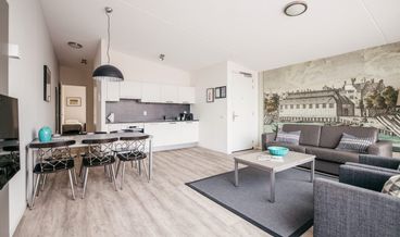 afbeelding van Comfort appartement - Hotdeal