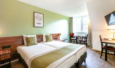 afbeelding van Economy kamer