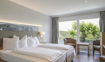 afbeelding van Comfort kamer