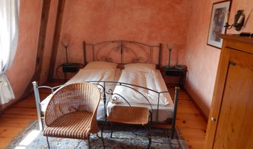 afbeelding van Economy Double Room-1 Double Bed Non Refundable Free self parking Free breakfast