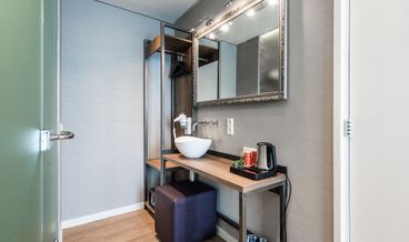 afbeelding van Standaard Kamer