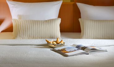 afbeelding van Standaard Kamer