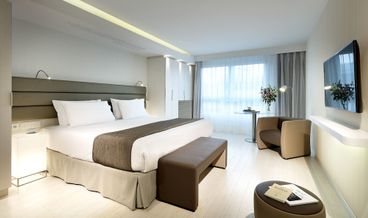 afbeelding van Standaard Kamer