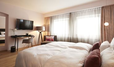 afbeelding van Superior Double Room-1 Double Bed Free WiFi Free self parking Free breakfast