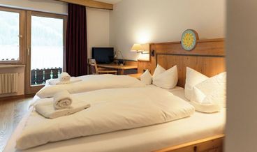 afbeelding van Comfort kamer