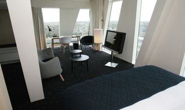 afbeelding van Room, 1 Queen Bed, Non Smoking-1 Queen Bed Non Refundable Free WiFi