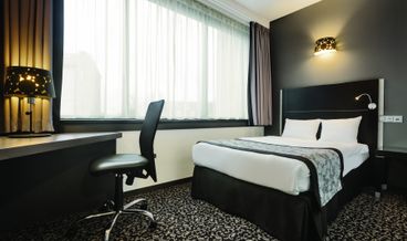 afbeelding van Business kamer
