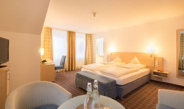 afbeelding van Standaard Kamer