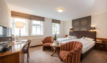 afbeelding van Comfort Tweepersoonskamer - Hotdeal