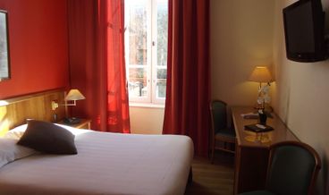 afbeelding van Comfort Double Room-1 Double Bed Non Refundable Free WiFi