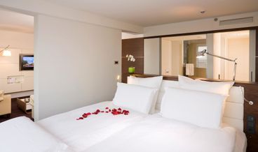 afbeelding van Superior kamer