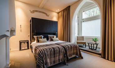 afbeelding van Standaard Kamer