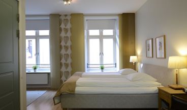 afbeelding van Standaard Kamer
