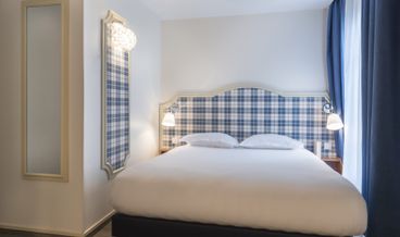 afbeelding van Standaard Kamer