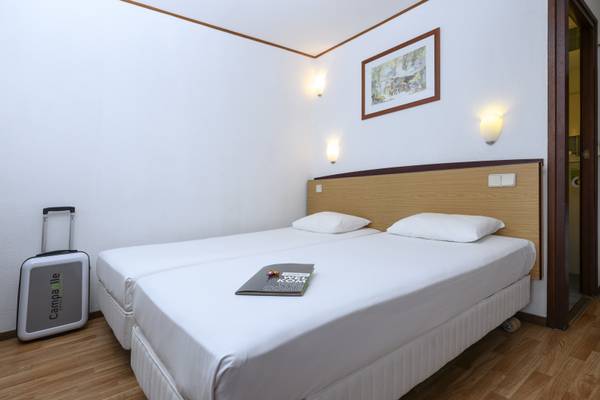 Campanile Gouda - Voordeel Special - ROOM