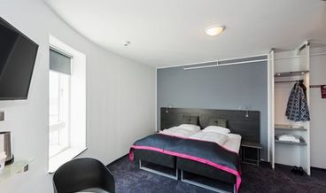 afbeelding van Standaard Kamer