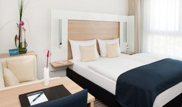 afbeelding van Business kamer