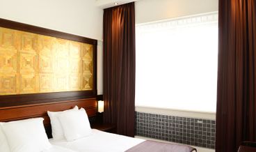 afbeelding van Standaard kamer